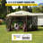 Pop-up Camping Gazebo Screen Tent-91973363