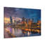 No Frame Print on Canvas-1165831139