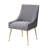 Firkins 18.5'' H Velvet Upholstered Side Chair-751645384-751645386