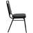 Jdan Trapezoidal Back Stacking Banquet Chair-1855035786-1855035785-1855035783