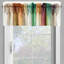 Multicolore théière et cantonnière Ambesonne Tea Time-96814512
