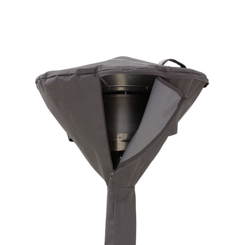 Housse pour mobilier d'extérieur Jaylon, 34 po