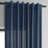 Chittick Dobby Linen Light Filtering Curtains - Single Panel Drapes (1 Panel)-528951990-528951986