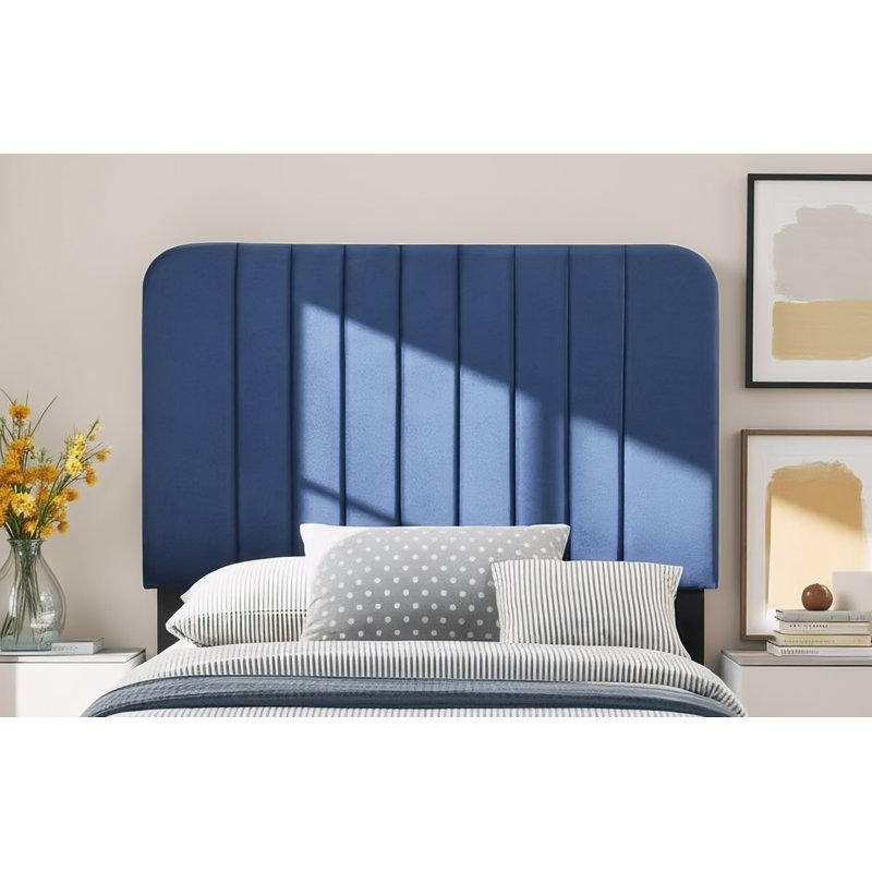 Ensemble de 2 lits simples Valletta, Lit simple, Marine