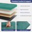 76.5cm Wide Standard Ottoman-700006075