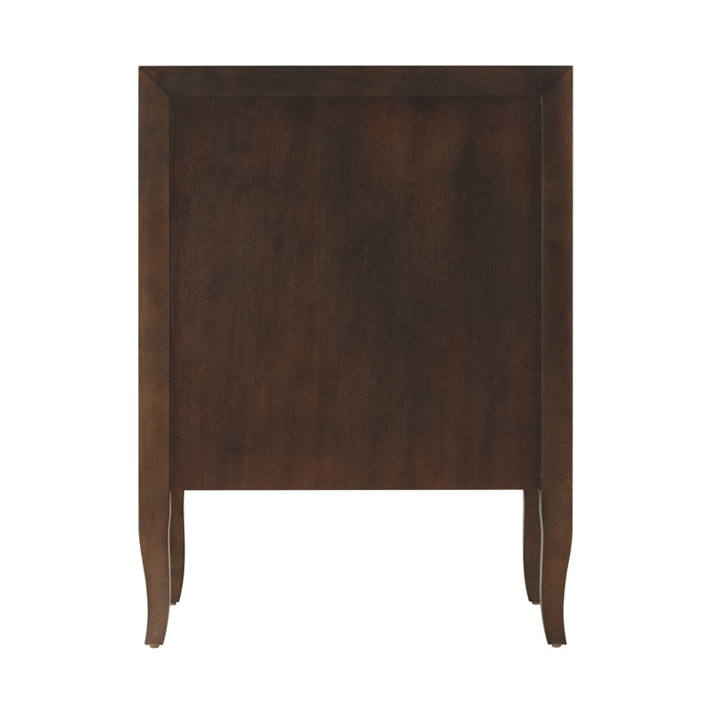 Tavel 3 - Drawer Nightstand