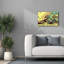 «Pitbull Love Style» par Dean Russo, art mural sur toile-290489580