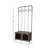 Leary Hall Tree 32'' Wide with Shoe Storage