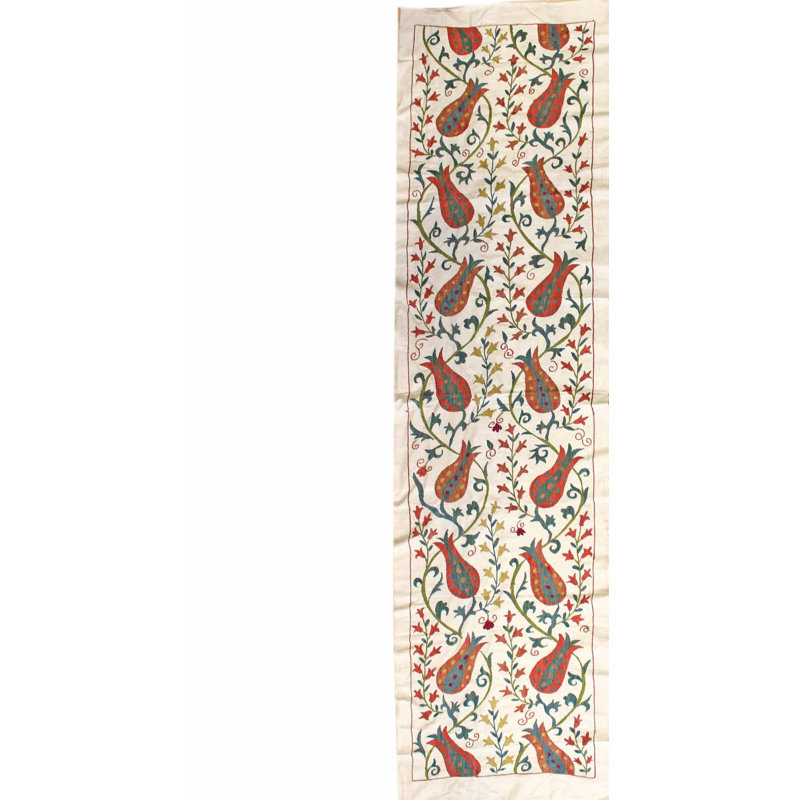 Legend One-of-a-Kind 1'10" X 6'4" Area Rug