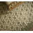 Anders Traditional Floral Wool and Nylon Green Area Rug-112845031