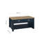 Highgate Sled Coffee Table with Storage-2068255969