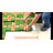 VCP9 12'' L x 12'' W Solid Wood Interlocking Deck Tile in Yellow