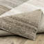 Tapis ivoire / gris Mison-1259096784