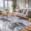 Tapis floral intérieur / extérieur-2099127885