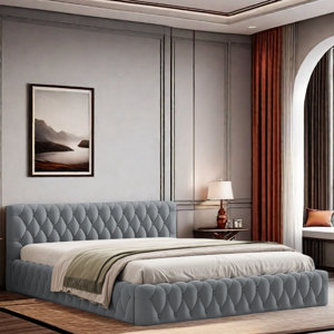 https://assets.wfcdn.com/im/38448292/resize-h300-w300%5Ecompr-r85/2797/279713088/Upholstered+Platform+Bed+with+Luxurious+Diamond+Grid+Headboard.jpg