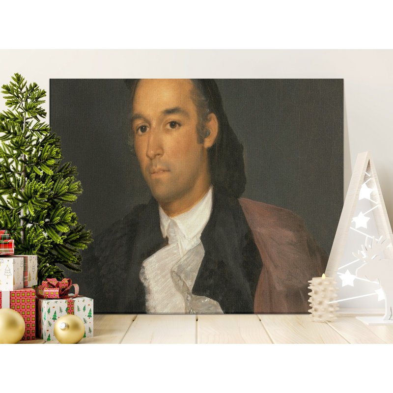 Kayser Wrapped Canvas Print Set, 60x40