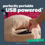 Silentnight Cosy Cuddles USB Heated Foot Warmer