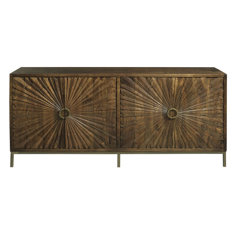 St. Florian 79'' Sideboard
