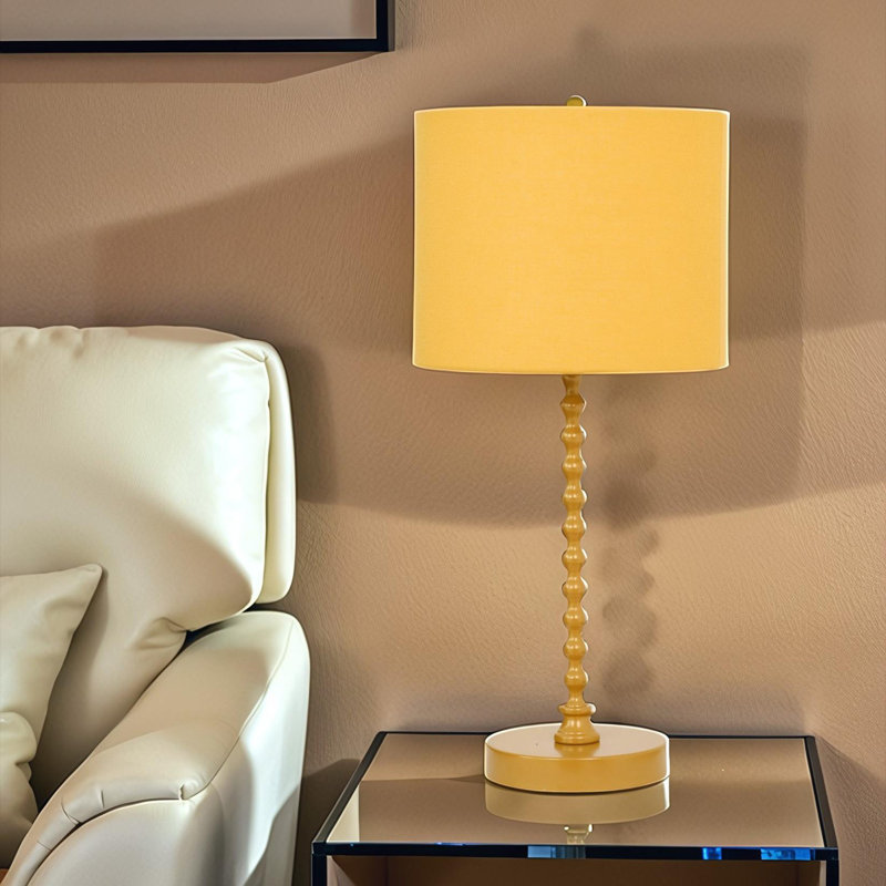 Elegant Crafted Table Lamp
