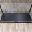 40X16.5X78" Glass & Aluminum Showcase Display Case with LED Lights 5-Tier Shelf Floor Stand