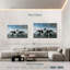 Avion de chasse Mait Parked-107938416