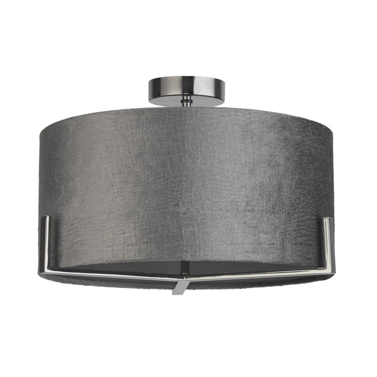 Aligator Ceiling Fitting