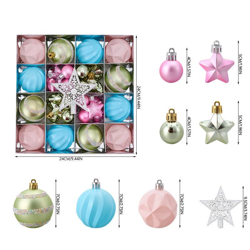Christmas Decorative Accent