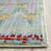 Embrya Valencia Performance Geometric Rug