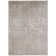 Lindstra Abstract Machine Woven Taupe/Grey/Tan Area Rug