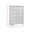 Commode 5 tiroirs Godsey