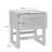 Talo 1 Drawer Nightstand, Natural