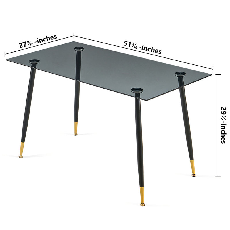 Jhon Rectangular