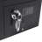 0.72 CUBIC FT KEYPAD DEPOSITORY SAFE-122912522