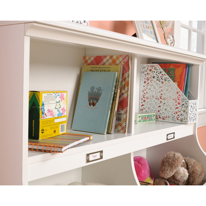 Rangement pour jouets H 32,83 po x l 41,1 po Red Barrel Studio®
