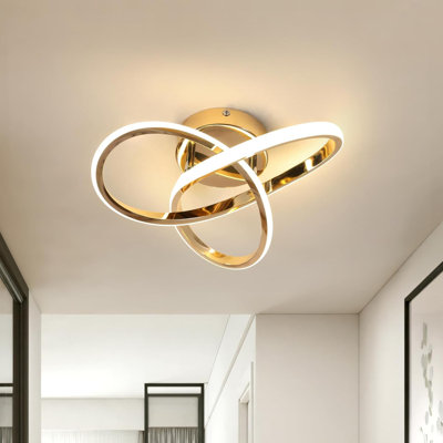 LED Flush Mount
