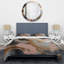 Ensemble de housse de couette Abstract Abstract-101243196