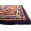 Tapis oriental rétro 10 x 13