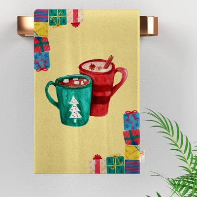 Cotton Dish Cloth