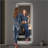 Full Length Floor Mirror LED Whole Body Mirror, Wall Mounted  Mirror With Lights, Bedroom Full Size Body Mirror With Dimming