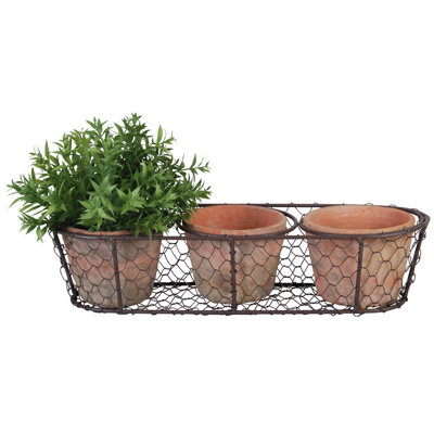 Elisaveta Pot Planter