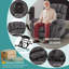 Fauteuil surélevé à deux moteurs Meetwarm-114533714