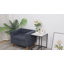 Badley Frame End Table