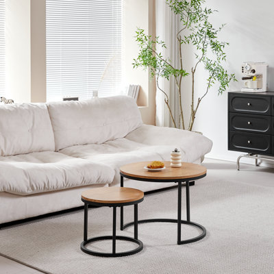 Smicksburg Frame Coffee Table