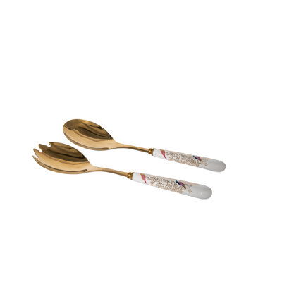 Sara Miller, Chelsea - Salad Servers