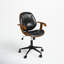 Chaise de travail Swader-1862944410