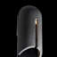 Clog Dimmable 3500K LED Outdoor Wall Light With Colour Temperature Switch (2700K/3000K/3500K/4000K)-116636075