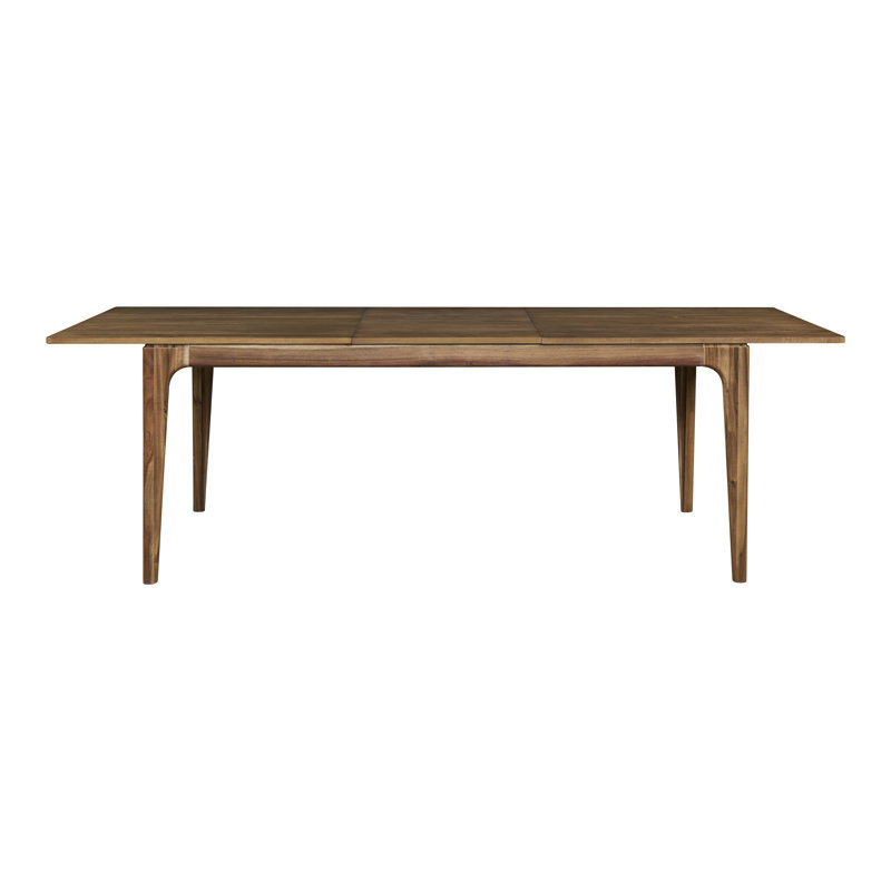 Gastelum 9-Piece Dining Set