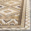 Tapis intérieur / extérieur Northpoint Performance Southwestern-1277776963
