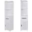 Sabit Bathroom Cabinet