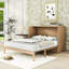 Lit escamotable double avec finition en rotin, port USB et amplement de rangement-1227278770-1227278773